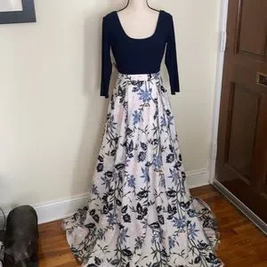 BHLDN Dresses Nwt Bhldn Gianni Dress Maxi Size 6 Poshmark